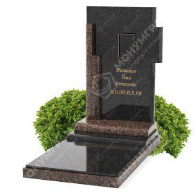Эксклюзивный памятник Э-6