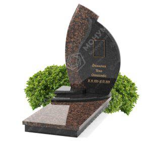 Эксклюзивный памятник Э-7