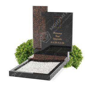 Эксклюзивный памятник Э-15