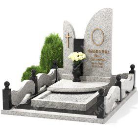 Мемориальный комплекс МК-26